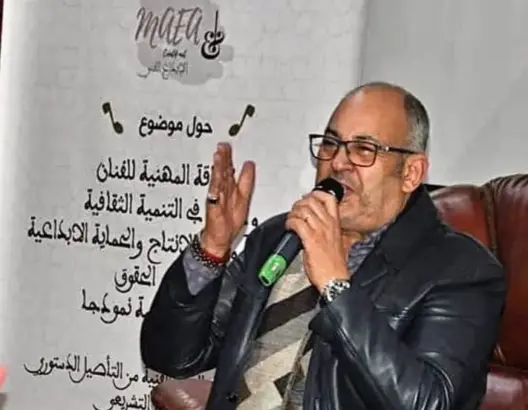 العلوي يكشف حيثيات اعتقال “الحزين”.. ويستغرب من الهجوم على الفنانين