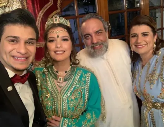 سيناريو أقريو.. الصقلي تدخل البرمجة الرمضانية بمسلسل”ياقوت وعنبر”