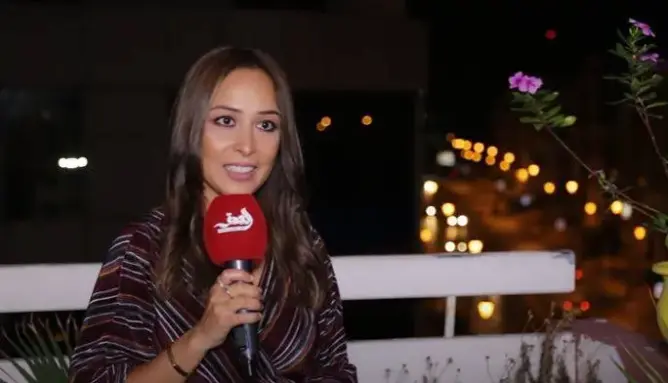 هاجر مصدوقي تكشف لـ”العمق” تفاصيل دورها في مسلسل “الإرث”