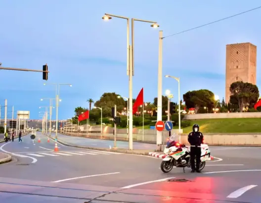 بعد الجدل.. لفتيت يستثني الصحافيين حاملي البطاقة المهنية من حظر التنقل الليلي