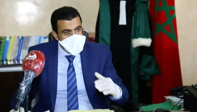 وكيل الملك بالقنيطرة: العنف المنزلي مستقر.. وهذه أنواع الجرائم المرتكبة في حالة الطوارئ (فيديو)