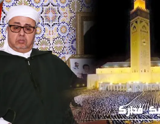 السكنفل ينصح بصلاة التراويح بالمنازل.. ويوضح: لا يجوز أداؤها مع التلفاز (فيديو)