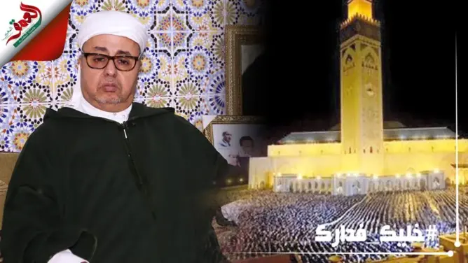 السكنفل ينصح بصلاة التراويح بالمنازل.. ويوضح: لا يجوز أداؤها مع التلفاز (فيديو)