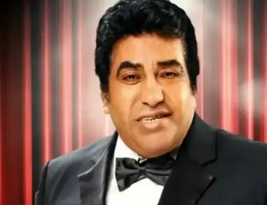 أثار غضبا واسعا.. أحمد عدوية “يسب الدين” على الهواء مباشرة (فيديو)