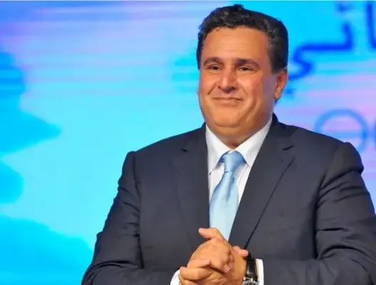أخنوش: اتفاق القرض مع البنك الدولي تأكيد آخر على ثقة المانحين