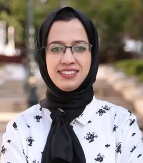 سكينة خرباش