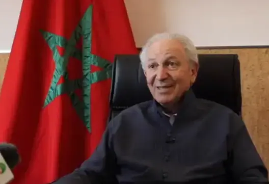 سفير الرباط ببكين: خبراء صينيون شاركوا المغرب خبراتهم في مكافحة الجائحة