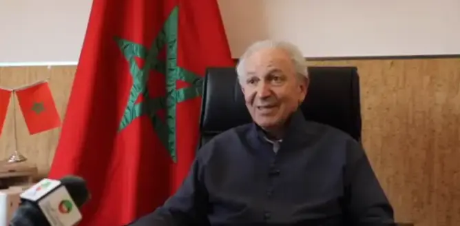 سفير الرباط ببكين: خبراء صينيون شاركوا المغرب خبراتهم في مكافحة الجائحة