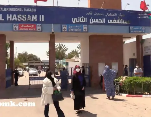 جهة سوس تتجه نحو “صفر كورونا” .. وهذا عدد الحالات المتبقية تحت العلاج