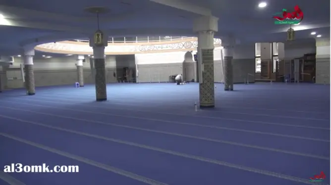كورونا يتسبب في إغلاق مسجد بقلب أكادير حتى إشعار آخر
