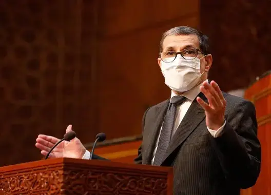 العثماني: ما حققه المغرب في الصناعة قصة نجاح حقيقية والتلقيح سيُنعش السياحة
