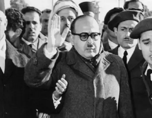 نوابغ مغربية: الوزاني.. مفكِّر سياسي عارض دستور 62 وفقد ذراعه بـ”انقلاب” الصخيرات