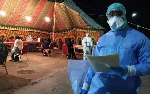 بعد ظهور بؤرة صناعية بالعرائش.. مطالب بتسريع التشخيص لتجنب “كارثة صحية”