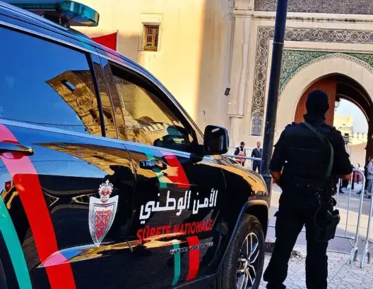 مطلوب لدى الأنتربول .. المغرب يوقف فرنسيا بطنجة موضوع نشرة حمراء