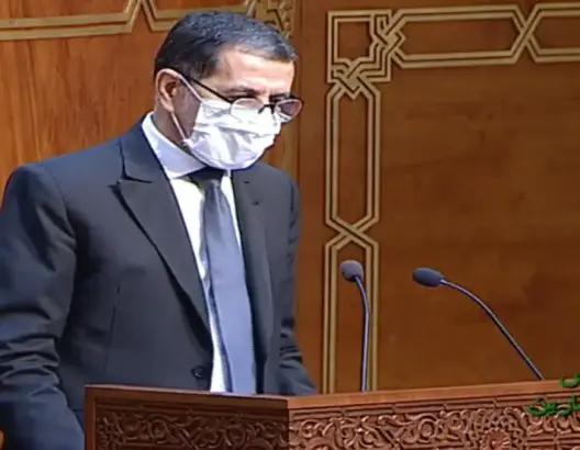 العثماني: المغرب يتعرض لهجمات شرسة .. ولن نسمح لأحد بشق الصف الوطني