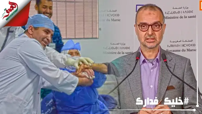 المغرب يسجل 132 إصابة جديدة بكورونا.. وحالات الشفاء ترتفع إلى 778 (فيديو)