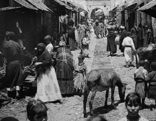 مرابو القباب: منقذ الأمازيغ زمن الكوليرا