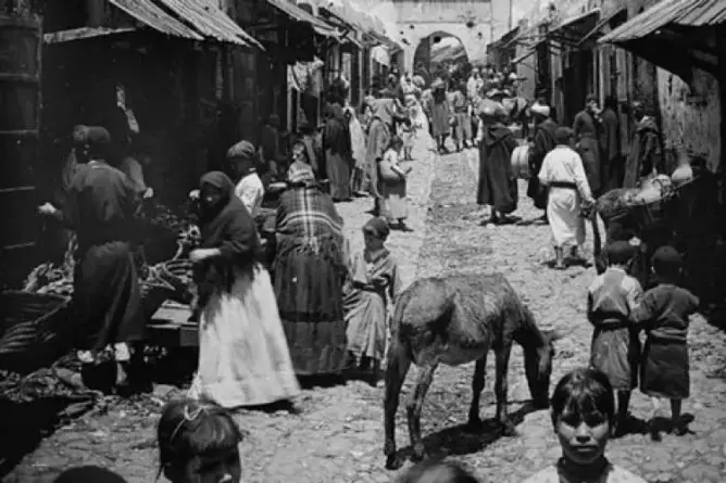 مرابو القباب: منقذ الأمازيغ زمن الكوليرا