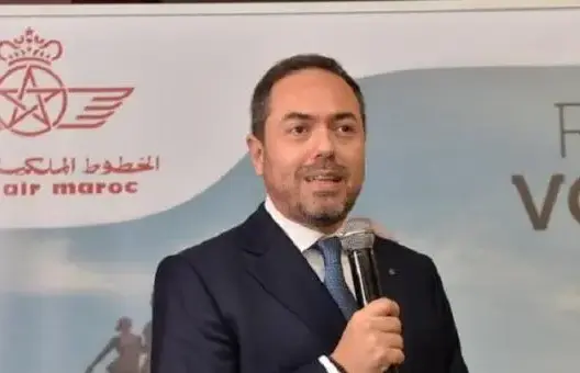 “لارام” تستبق قرار فتح الحدود وتطرح حجوزات تذاكر السفر على موقعها (صور)