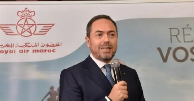 “لارام” تستبق قرار فتح الحدود وتطرح حجوزات تذاكر السفر على موقعها (صور)
