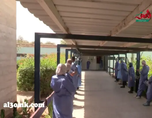 شرطي مصاب بكورونا يتماثل للشفاء بأكادير.. وحصيلة المتعافين تصل لـ8
