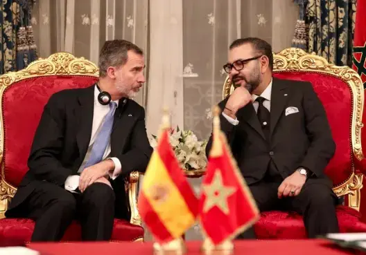 لماذا “تجاهل” الملك محمد السادس الأزمة مع إسبانيا في خطاب العرش؟