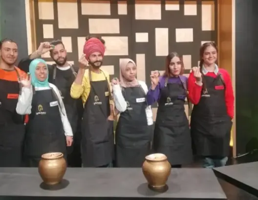 جائحة “كورونا” تنهي برنامج “صنعة بلادي” بطريقة استثنائية على “دوزيم”
