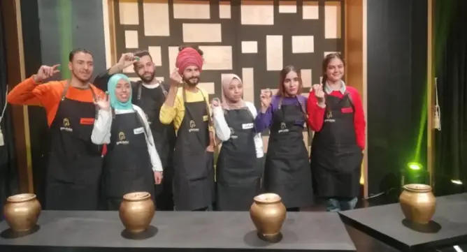 جائحة “كورونا” تنهي برنامج “صنعة بلادي” بطريقة استثنائية على “دوزيم”