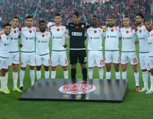 الزمالك المصري يتابع ثلاثة لاعبين من الوداد ويتجه لتسريح أوناجم وأحداد