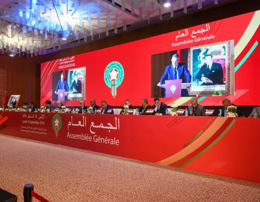 التويجر: ما بعد “كورونا” سيكون صعبا بالنسبة للبطولة الوطنية (حوار)