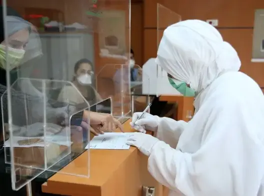 بعد “تيسير” .. بطاقة “كنوبس” تحرم ضحايا “سنوات الرصاص” من دعم صندوق “كورونا”