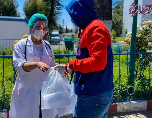 شفاء أول حالة إصابة بفيروس كورونا بمولاي يعقوب