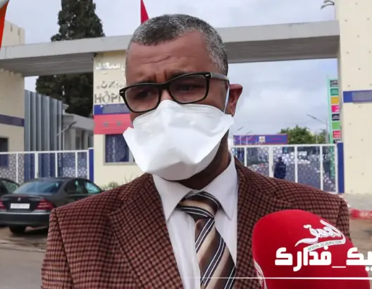 عمدة مكناس يكشف تفاصيل انتشار كورونا بالمدينة ويوجه رسالة للسكان (فيديو)