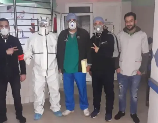 عمالة أكادير تخلو من كورونا.. وعدد حالات جهة سوس يرتفع إلى 107
