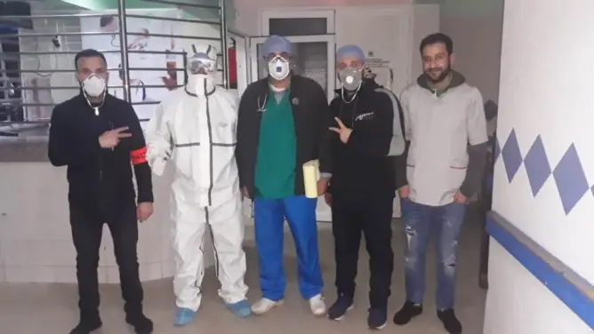 عمالة أكادير تخلو من كورونا.. وعدد حالات جهة سوس يرتفع إلى 107