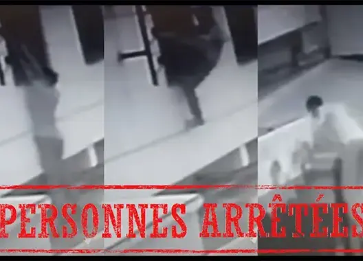 خرق حالة الطوارئ والسرقة يقودان 3 أشخاص بفاس إلى الاعتقال