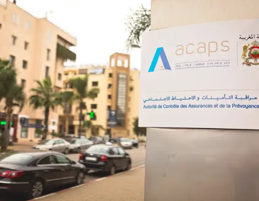 لفائدة قطاع التأمينات..  acaps تعتمد إجراءات احترازية لمواجهة كورونا