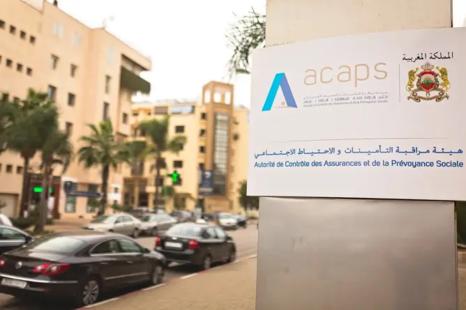 لفائدة قطاع التأمينات..  acaps تعتمد إجراءات احترازية لمواجهة كورونا