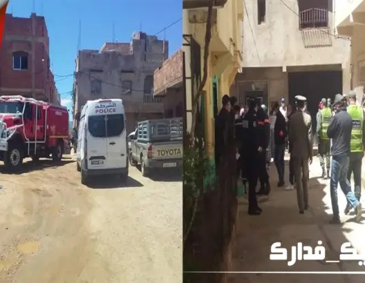في ظل أزمة كورونا.. انتحار شخصين شنقا بإفران