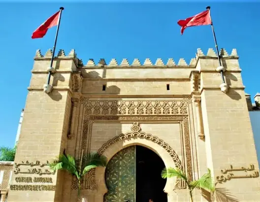 حقوقيان ينوهان بتقرير مجلس بوعياش: نوعي وفرصة لتقييم حقوق الإنسان