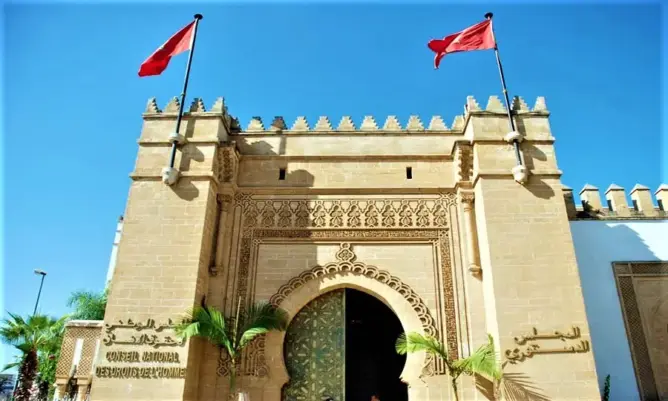 حقوقيان ينوهان بتقرير مجلس بوعياش: نوعي وفرصة لتقييم حقوق الإنسان