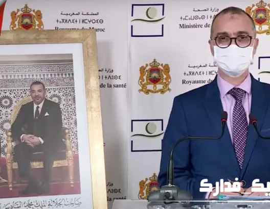 المغرب يسجل أكبر عدد من الحالات خلال 24 ساعة منذ ظهور فيروس كورونا بالبلاد