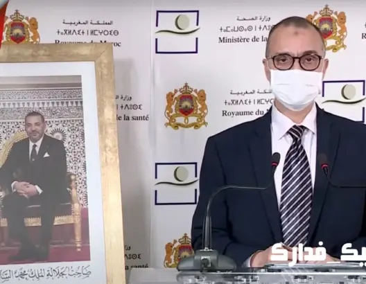 صفر وفاة بكور.ونا خلال الـ24 ساعة الأخيرة بالمغرب.. وارتفاع المصابين إلى 1888 (فيديو)