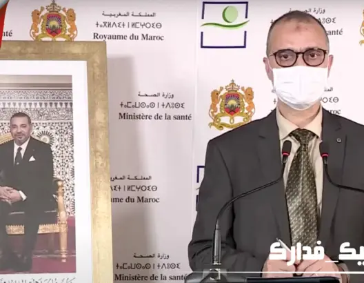 تسجيل 69 إصابة جديدة في المغرب ومعدل الشفاء يواصل الارتفاع
