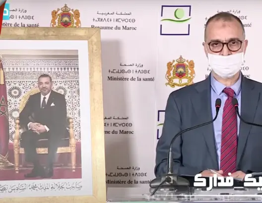 تسجيل 102 إصابة جديدة ترفع حصيلة المصابين بكورونا في المغرب إلى 4423