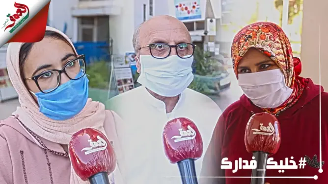 كورونا تغيّر ملامح رمضان.. ومغاربة يحنّون إلى أجواء الشهر الفضيل (فيديو)