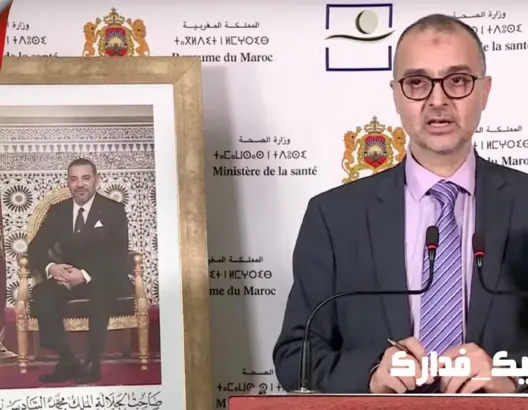 المغرب يسجل أعلى عدد من المصابين بـ”كورونا” خلال 24 ساعة