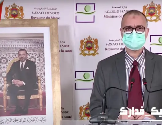 عدد الإصابات في المغرب يتجاوز 3 آلاف.. وحصيلة الوفيات: 143 حالة