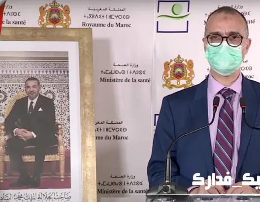 المغرب يسجل 132 إصابة جديدة بكو. رونا.. وحالات الشفاء ترتفع إلى 778