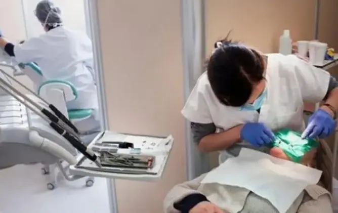 وزير الصحة يدعو لفتح عيادة طب أسنان واحدة بكل إقليم للحالات المستعجلة